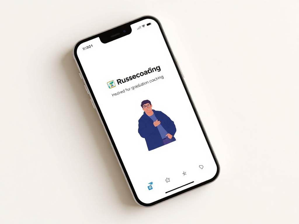Russecoach — prosjekt av Improvators